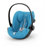 Cybex a-s Cloud G i-Size Plus (45-87cm) Beach Blue Cijene