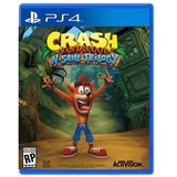 Crash Bandicoot N Sane Trilogy (PS4) - rabljeno Cene
