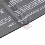 VHBW Baterija za MSI W20, 9000 mAh | shoptok.hr