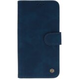 WONDER Fancy preklopna futrola za Xiaomi Redmi Note 14 5G navy plava | shoptok.hr