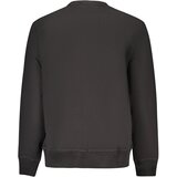 Calvin Klein MEN&#39;S BLACK ZIP-UP SWEATSHIRT | Shoptok.si