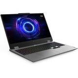 Lenovo Notebook LOQ 15IRX10 i5 / 16GB / 512GB SSD / 15,6" FHD IPS / NVIDIA GeForce RTX 5050 / Windows 11 Home (Luna Grey), (01-nb15le00130) | shoptok.hr