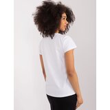 BASIC Feel Good Blouse-RV-BZ-9646.07-white | Shoptok.si