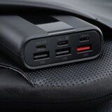 Powerbank Forcell F-Energy Energo P20K2 QC3.0 PD 3A 22.5W 20000 mAh crna | shoptok.hr