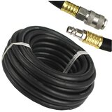 Prolinetech Crevo za kompresor – gumeno 15m PLT/PC-15 Cene