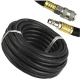 Crevo za kompresor – gumeno 15m PLT/PC-15