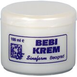 Sinefarm Krema za bebe 100 ml Cene