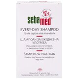 Sebamed hair care everyday šampon za svakodnevnu upotrebu 200 ml za žene | shoptok.hr