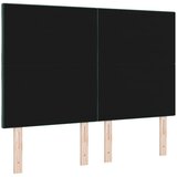  Uzglavlje Tamnozelena 160 cm Baršun | shoptok.hr