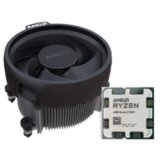AMD cpu AM5 ryzen 7 8700G 8C/16T 3.8/5.1GHz max, 24MB 100-100001236MPK cene