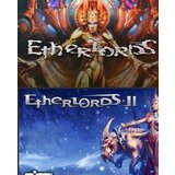  Etherlords Bundle Steam Key GLOBAL | ePonuda.com