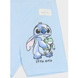 Sinsay Kratke biciklističke tajice Stitch | shoptok.hr