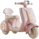 Baby Motor skuter 6v led MB0119 ROZE Cene