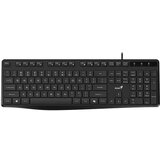 Genius KB-117S,AI,BLK,US,USB Cene