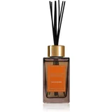 Areon Home Black Gold Amber aroma difuzor s polnilom 85 ml