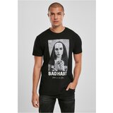 MT Men Black Bad Habit T-Shirt Cene