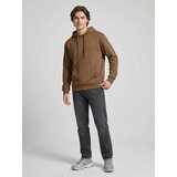 Sinsay Basic hoodie | shoptok.hr