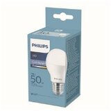 Philips LED SIJALICA 7W(50W) E27 A55 CDL MAT PS675 | ePonuda.com