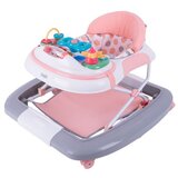 Jungle W1118RA6 pink klik dubak | ePonuda.com