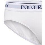 Polo Ralph Lauren slip siva / siva melange / crna / bijela | shoptok.hr