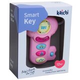 HK Mini Toys HK Mini Igračka Pametni Ključevi, Roze | ePonuda.com