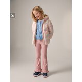 Sinsay Puffer jakna s kapuljačom | shoptok.hr