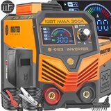  MMA TIG IGBT 300A inverterski varilni aparat LCD | Shoptok.si
