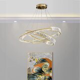 Toolight LED svijetiljka APP1524-CP60/80 GOLD | shoptok.hr