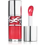 Yves Saint Laurent Loveshine Plumping Lip Oil Gloss sijaj za ustnice odtenek 9 Strawberry Star 6 ml Cene