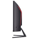 Acer 34 inča ED340CURJ0BMIIPX nitro ED0 uwqhd 3440x1440 va 120 hz zakrivljeni gaming monitor | Eponuda.com