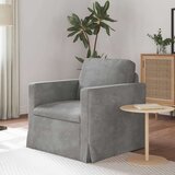 SOFA Svijetlo siva | shoptok.hr