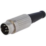  konektor 6 PIN 34V 2A 610-0600 | Eponuda.ba