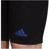 Adidas Hlače Adizero Take Down Črna | Shoptok.si