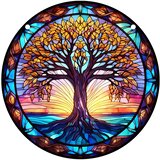  Hvatač Sunca - Tree of Life / Tip36 / L KP32196 | Shoptok.si