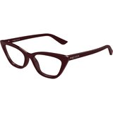 Alexander Mcqueen AM0560O 003 - ONE SIZE (52) Cijene