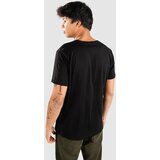 Broken Promises Big Bark T-shirt black | Shoptok.si