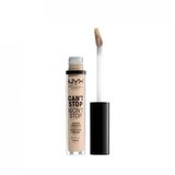 NYX Professional Makeup tekoči korektor - Can't Stop Won't Stop Contour Concealer - Alabaster (CSWSC2) Cene