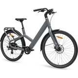eBIKE VELES NORD GREY
