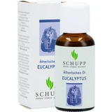 Schupp Eterično ulje, Eukaliptus, 30 ML