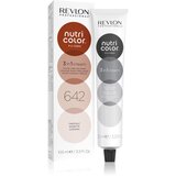 Revlon Professional Nutri Color Filters Toning hranilna maska za profesionalno uporabo 100 ml Cene