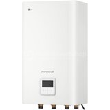 LG Monoblok HM123HF.UB60 + HN1639HC.NK0 hidro enota z grelcem, Toplotna črpalka 12kW - | Shoptok.si