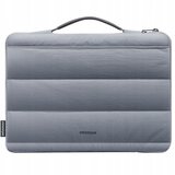 Innostyle ŽENSKA TORBA ZA PRENOSNIK 15, 6, 16 L, VODOTESNA, STRATUS ROKAVA, SIVA, (5000338175) Cene