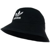 Adidas Kapelusz Originals Bucket Hat AC Crna | shoptok.hr