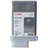 Canon Kartuša PFI-106GY (siva), original | Shoptok.si
