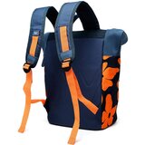 Vuch Dammit Flowers Apricot | shoptok.hr