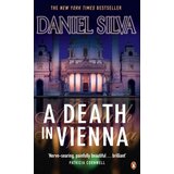 Penguin Books Daniel Silva - A Death in Vienna (Gabriel Allon Series, Book 4) | Eponuda.com