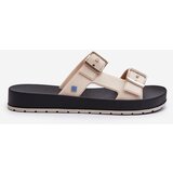 Zaxy Women's Flat Sandals | Shoptok.si