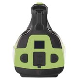 Emos Polnilna LED delovna svetilka, 850 lm, zelena | Shoptok.si