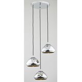  Argon 1339 - Viseće svetlo HAITI 3xE27/60W/230V | Eponuda.com