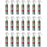 Biorazgradivo sredstvo za efikasno uklanjanje fleka bez alkohola 200ml - 21 kom